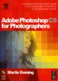 Adobe Photoshop Cs2 For Photographers- A Professional Image Editor's Guide To The Creative Use