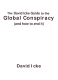 The David Icke Guide to The Global Conspiracy