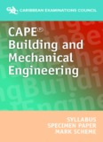 building and mechanical engineering drawing
