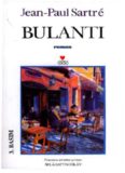Bulantı - Jean Paul Sartre