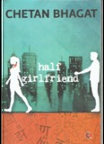 Half Girlfriend by Chetan Bhagat