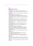 Murder At The Vicarage By Agatha Christie
