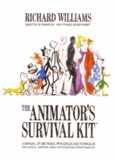 Richard Williams Animator's Survival Kit