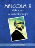 The Autobiography of Malcolm X