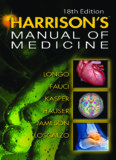 Harrisons Manual of Medicine, 18th Edition
