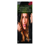The Adobe® Photoshop® Lightroom® CC Book for Digital Photographers