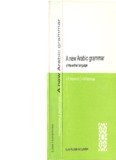 A new Arabic grammar