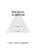 The Goal Achiever - Australia - Proctor Gallagher Institute