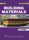 Building Materials & Construction Planning Textbook free 