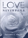 By Kenneth E. Hagin - THE RIVER CHURCH
