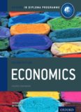 Ib Economics Course Book: Oxford IB Diploma Program