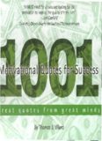 1001 Motivational Quotes for Success Great Quotes from Great Minds