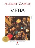 Veba (Orjinal) - Albert Camus