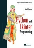 Python and Tkinter Programming