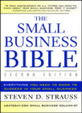 The Small Business Bible