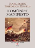 Komünist Manifesto - Karl Marx