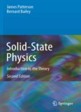 Solid-state Physics