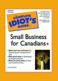 IDIOTS GUIDE - Complete Idiots Guide to Small Business.pdf