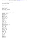 The Oxford Guide to English Usage CONTENTS Table of Contents 