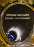 Underground Engineering for Sustainable Urban Development