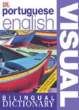 Portuguese-English Visual Bilingual Dictionary (DK Visual Dictionaries)  