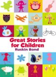 Great Stories for Children - Ruskin Bond